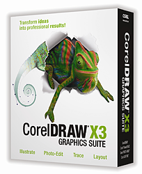 CorelDRAW-X3_Full-Version_Box-Shot_Right_JPG_250 Corel Draw X3 boxshot