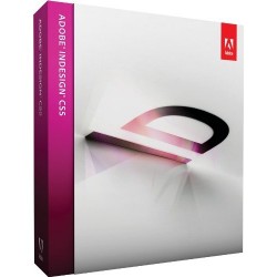 indesign-cs5 Adobe InDesign