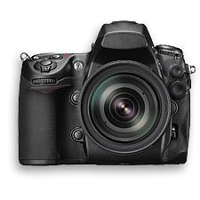 Digitale fotocamera