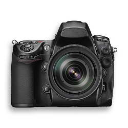 Digitale fotocamera