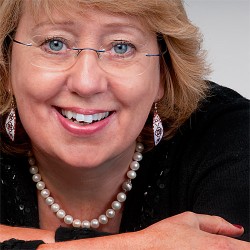 Saskia de Jong