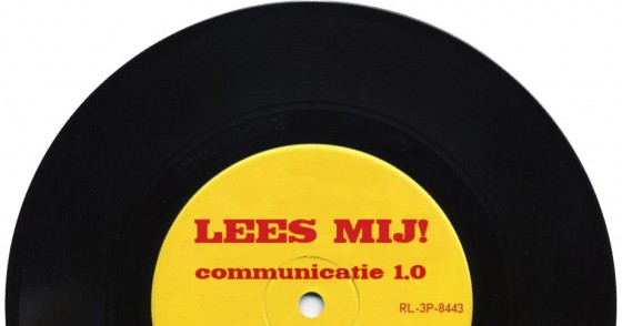 communicatie_1-0_half Communicatie 1.0 - Single met tekst 'Lees mij!'