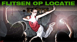 Cursus Flitsen op locatie-picture