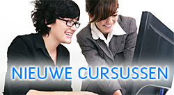 Nieuwe cursussen!-picture