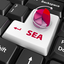 SEA = Search Engine Advertising, in het Nederlands Zoekmachine Adverteren SEA = Search Engine Advertising, in het Nederlands Zoekmachine Adverteren