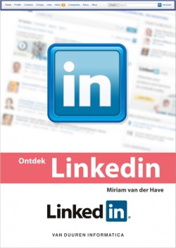 Ontdek LinkedIn Cover