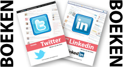 Ontdek Twitter & Ontdek LinkedIn-picture