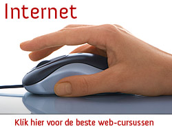 Klik hier voor de beste web-cursussen